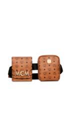 Mcm Stark Belt Bag