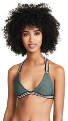 Mikoh Monterey Bikini Top