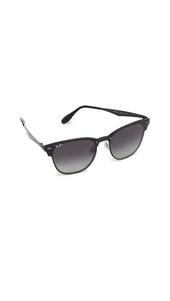 Ray Ban Clubmaster Sunglasses