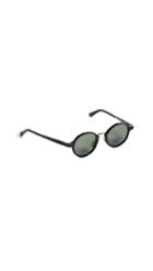 Lgr Reunion Combo Round Sunglasses
