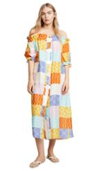 Paper London Island Hopping Esther Dress