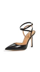 Tory Burch Penelope 100mm Ankle Strap Pumps