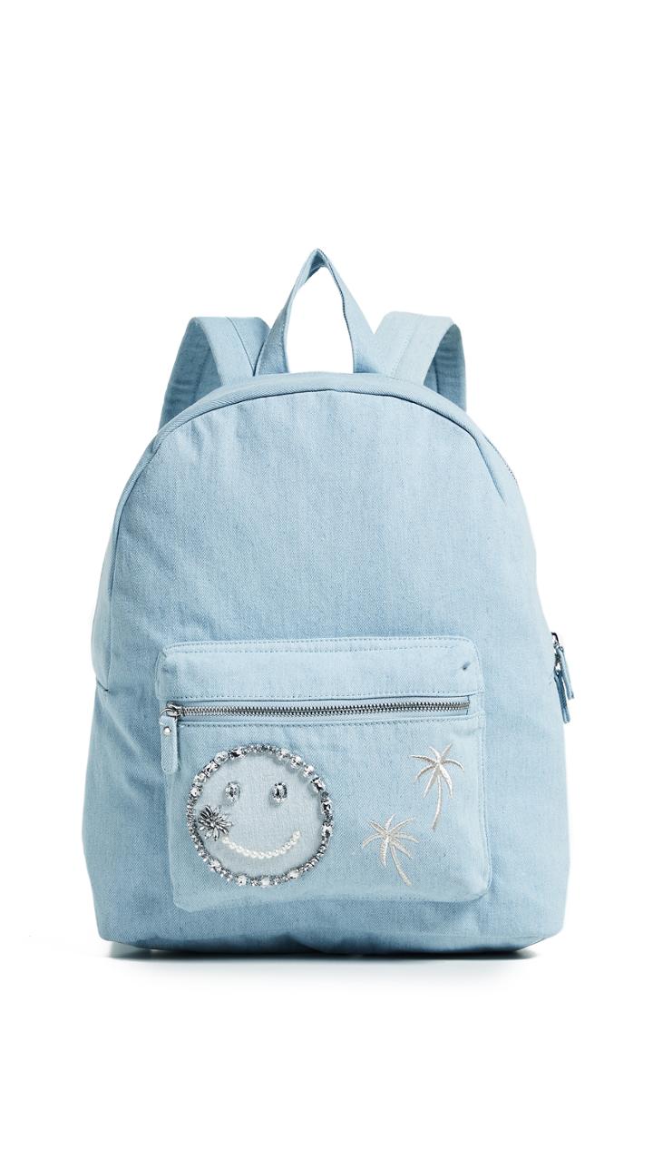 Studio 33 The Struggle Is Real Backpack