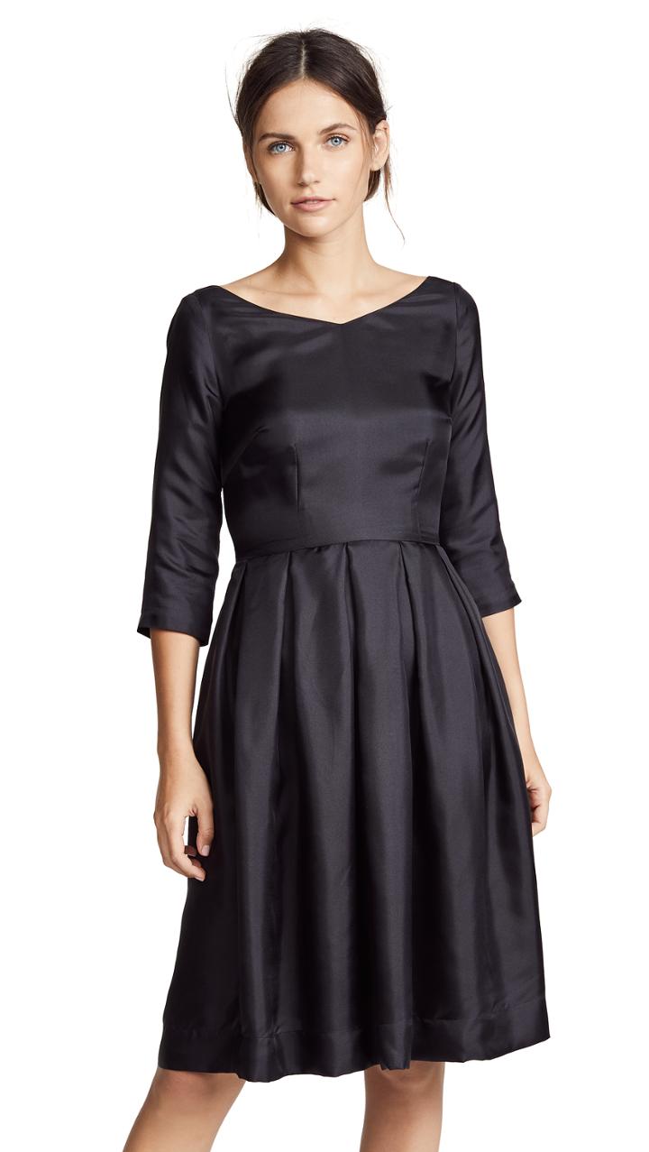 La Prestic Ouiston Paulette V Neck Jumpsuit