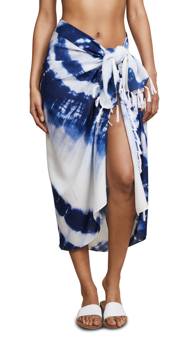Soleil Marini Sarong