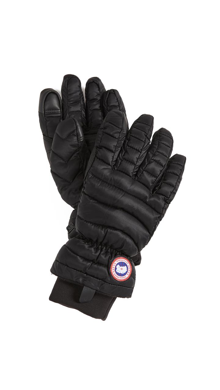 Canada Goose Lightweight Gloves