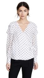 Club Monaco Strils Top
