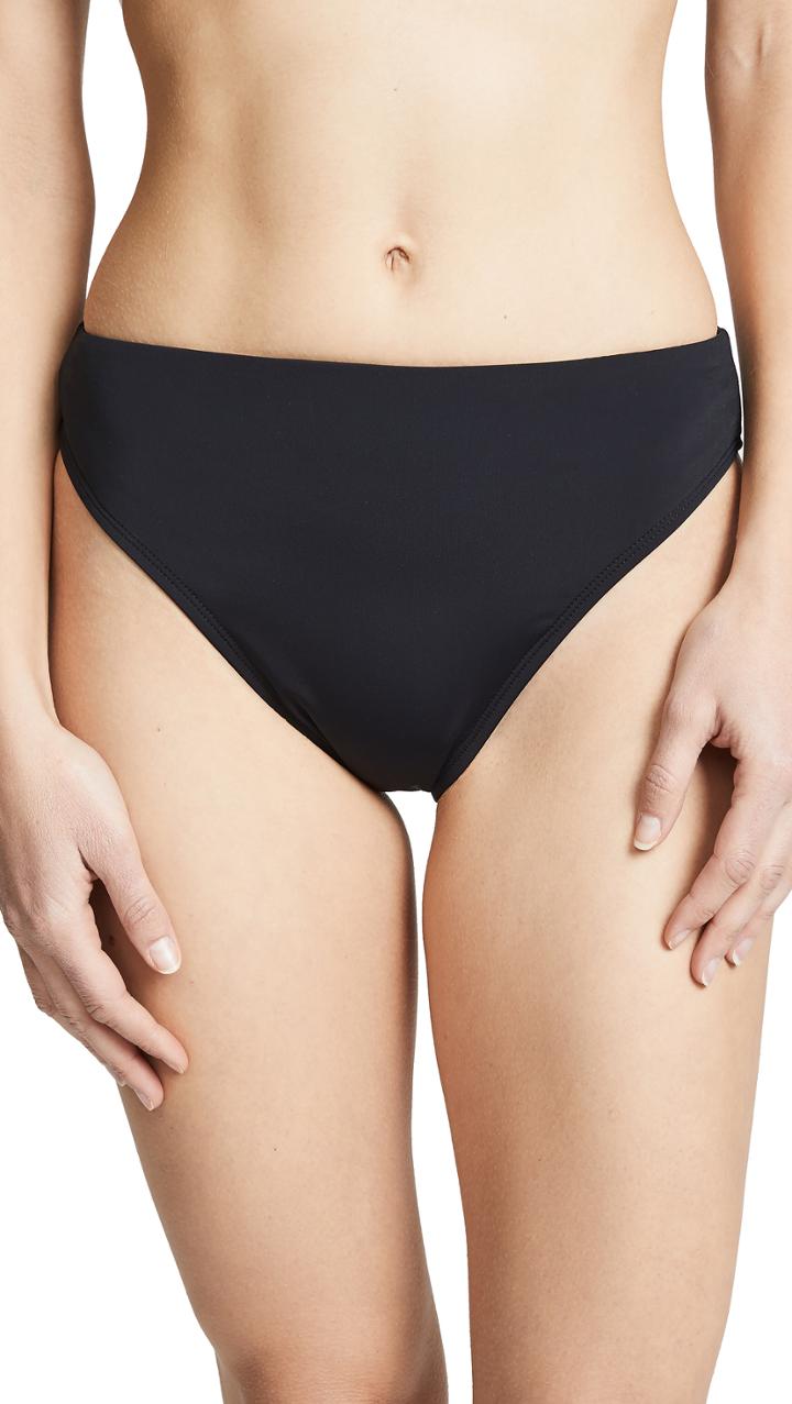 Beth Richards Heather Bikini Bottoms