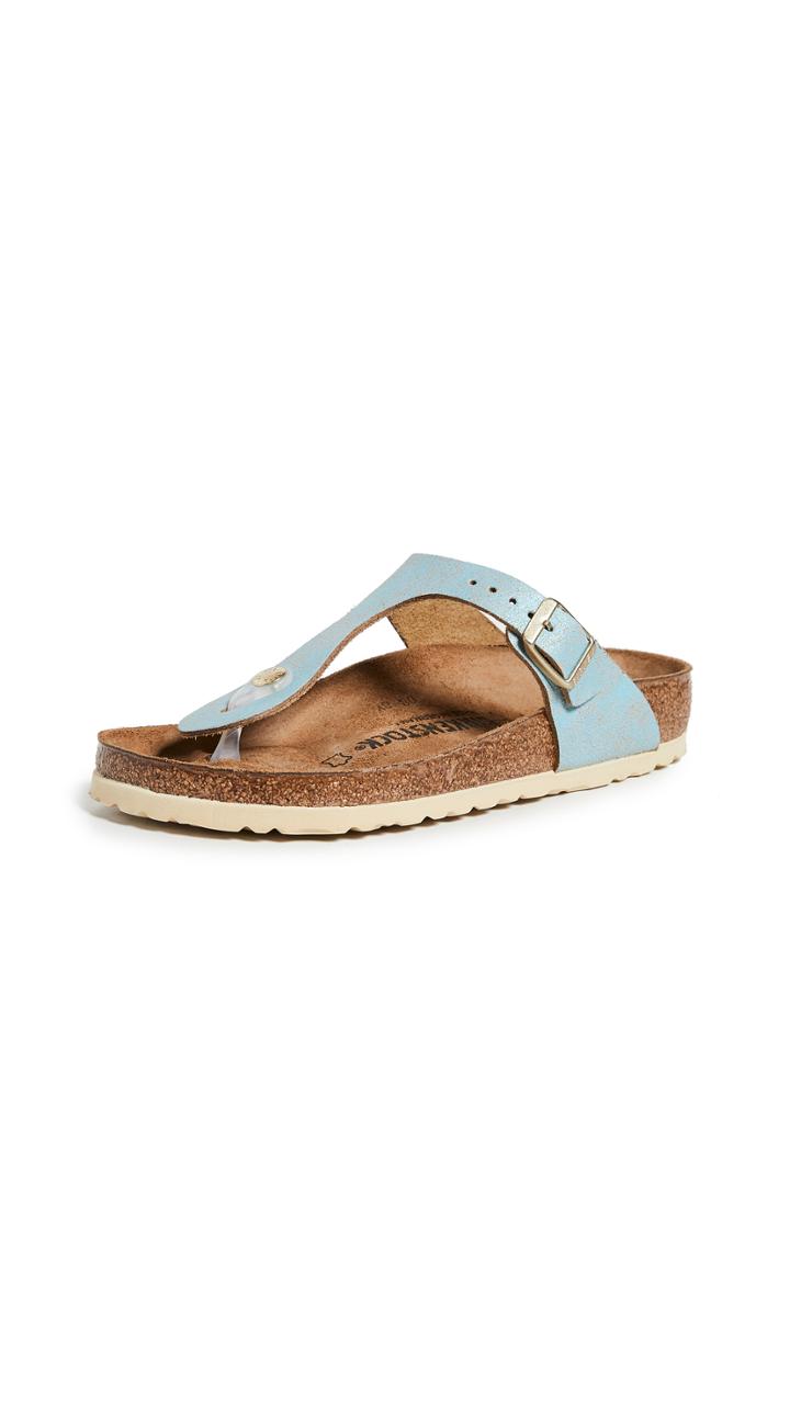 Birkenstock Gizeh Sandals