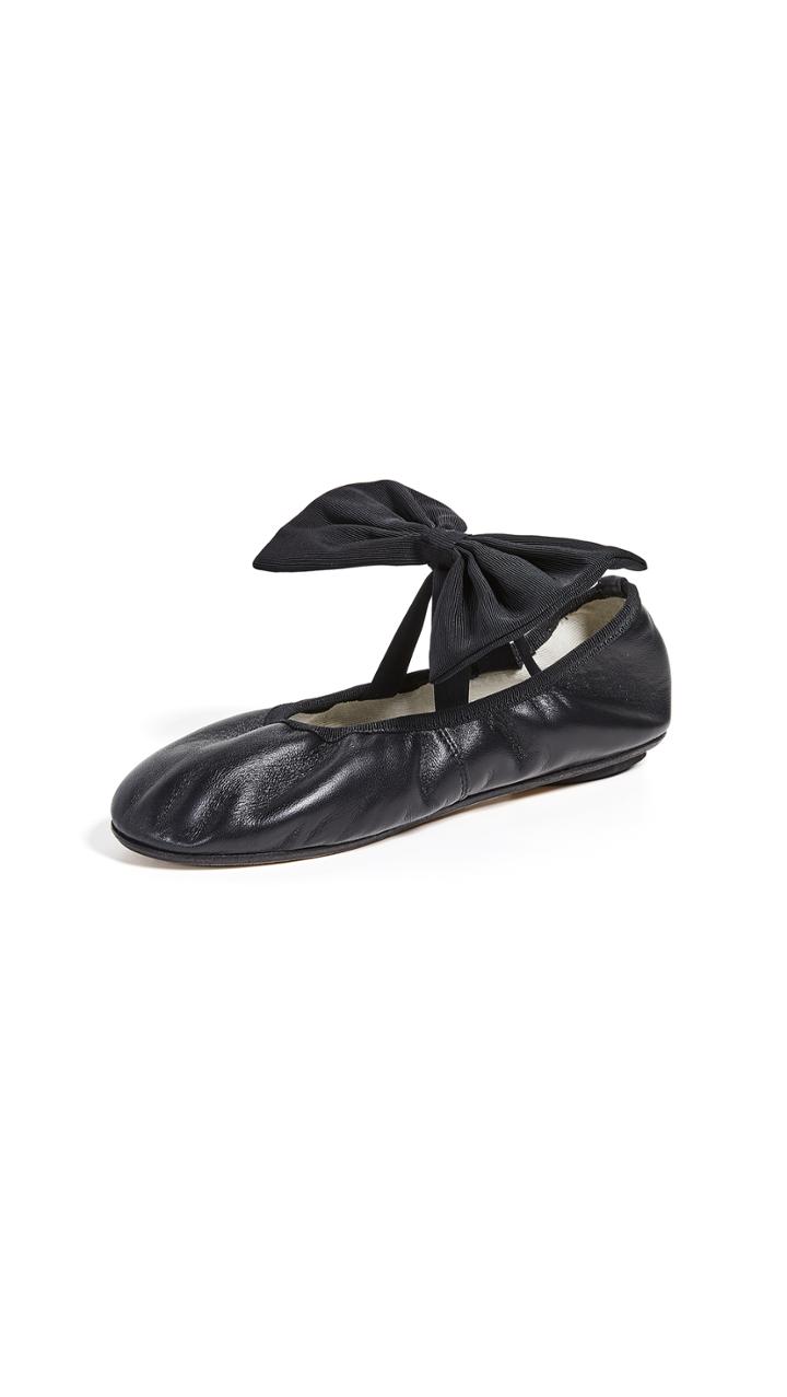 Repetto X Sia Sophia Ballets