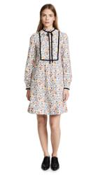 A P C Rita Dress