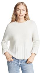 Le Kasha Deauville Cashmere Sweater