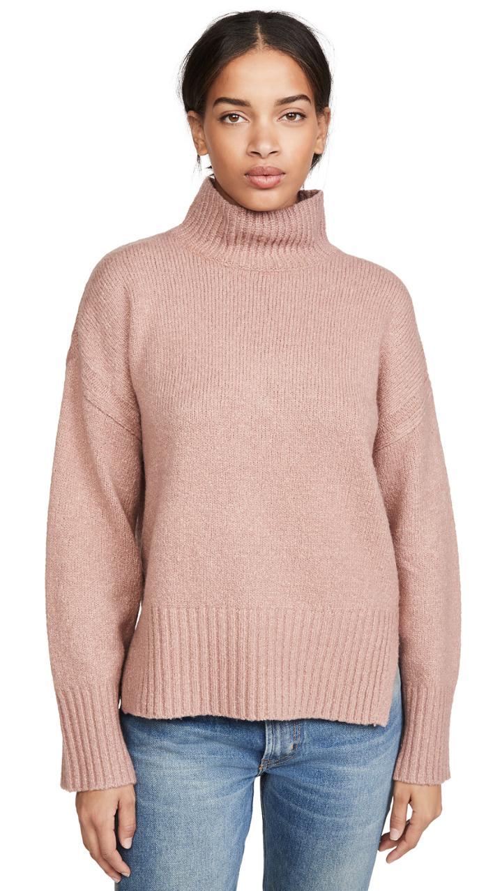 Frame Side Slit Top
