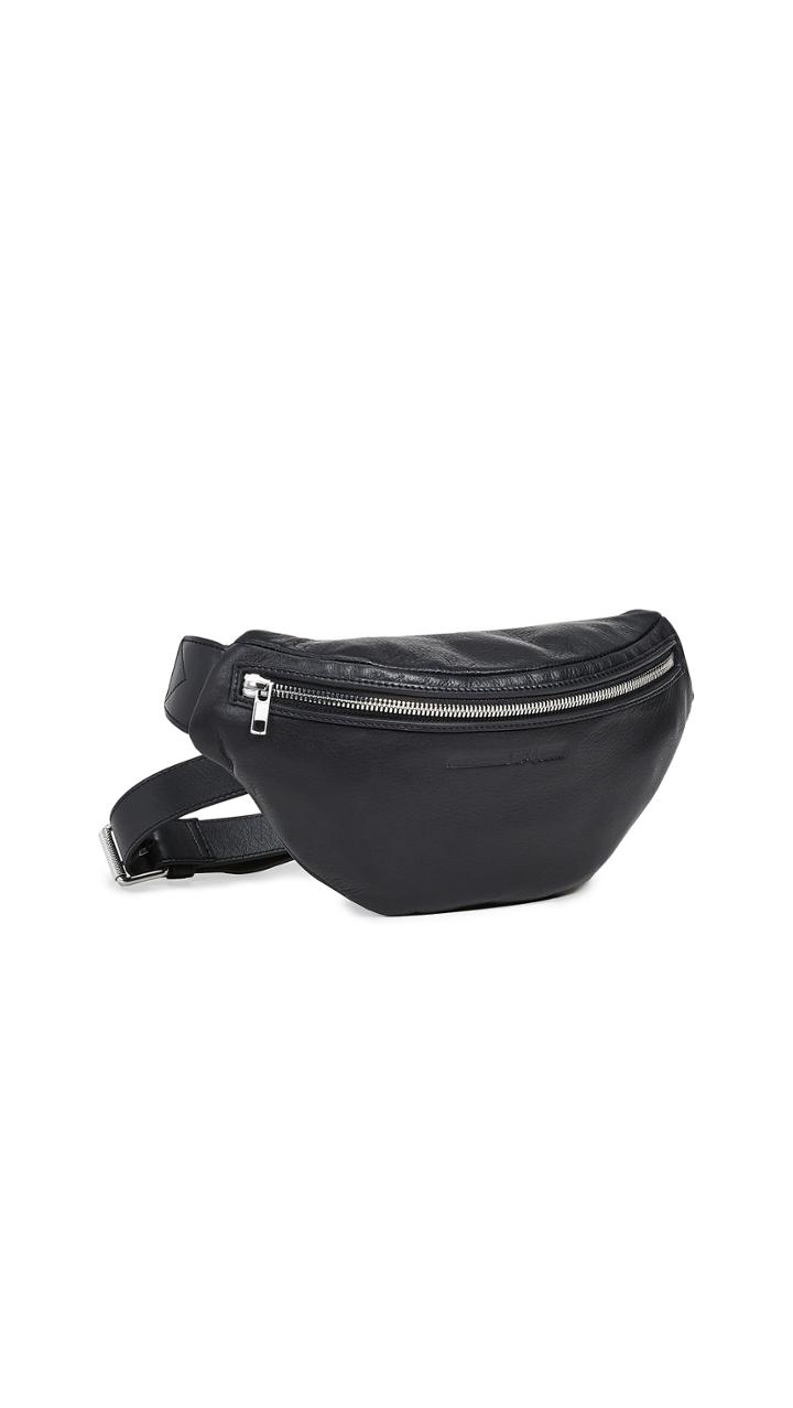 Mcq Alexander Mcqueen Waist Pack