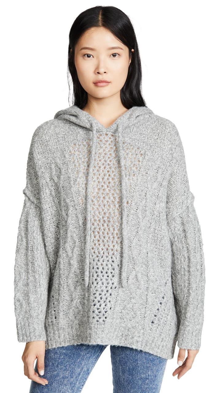 Iro Iro Experience Meadow Pullover