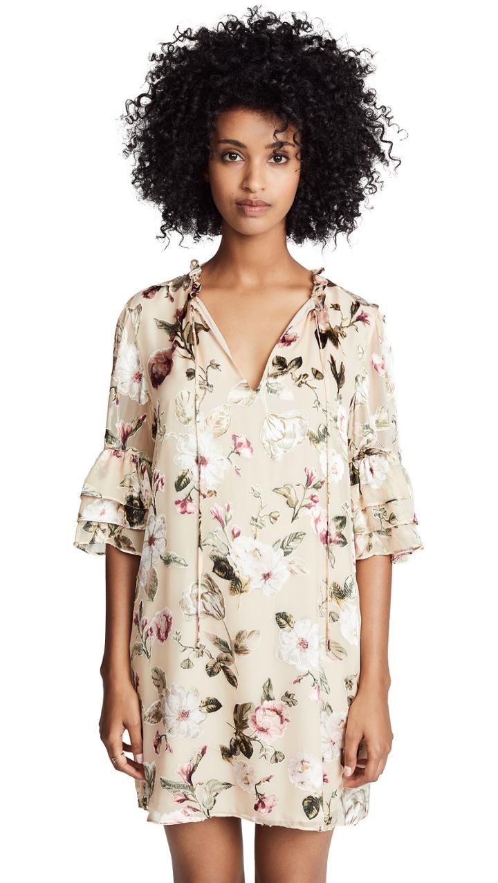 Alice Olivia Julius Dress