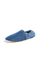 Acne Studios Toney Flats
