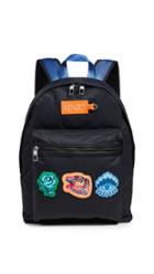 Kenzo Back To School Rucksack