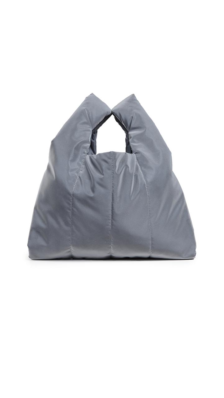 Kara Mini Shopper Tote
