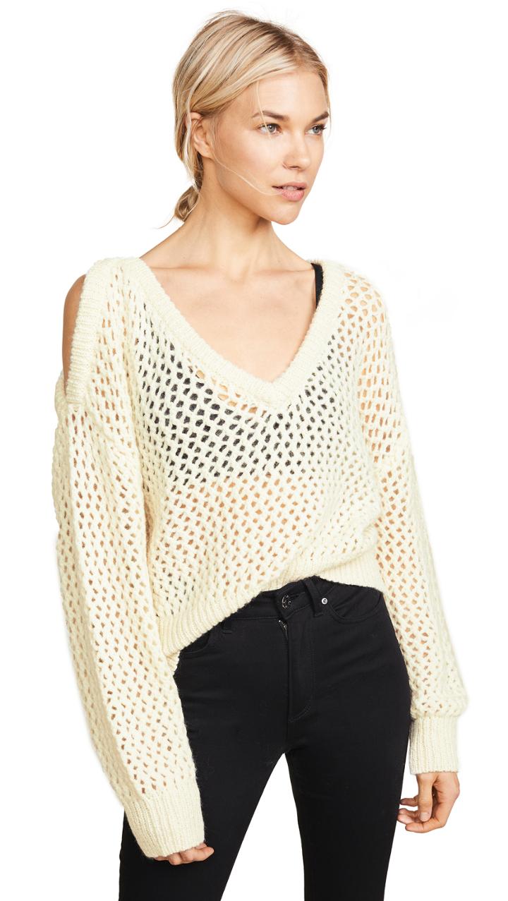 Iro Like Sweater