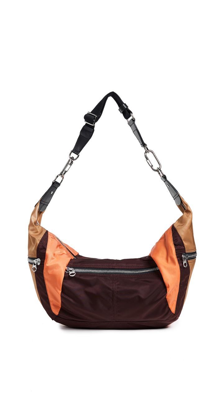 Isabel Marant Nilwey Bag