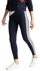 Sundry Colorblock Leggings