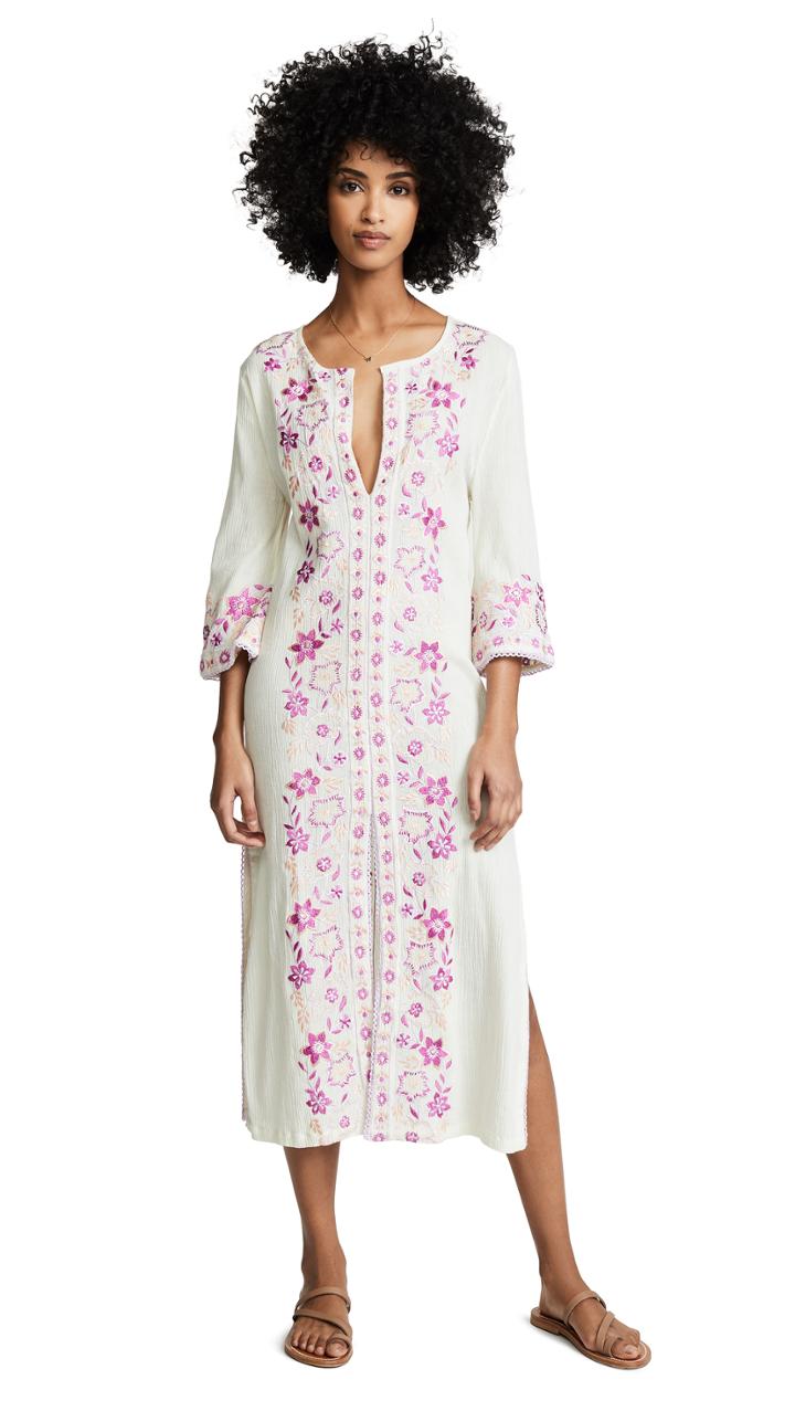 Misa Maye Caftan