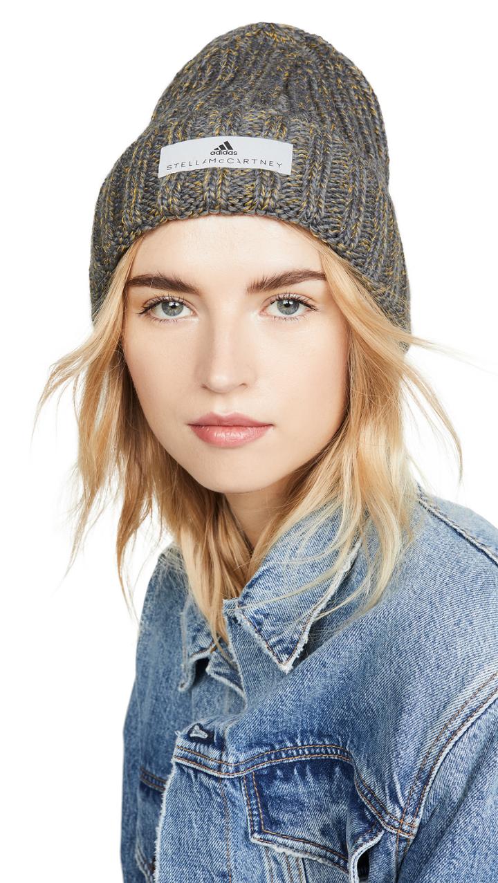 Adidas By Stella Mccartney Beanie