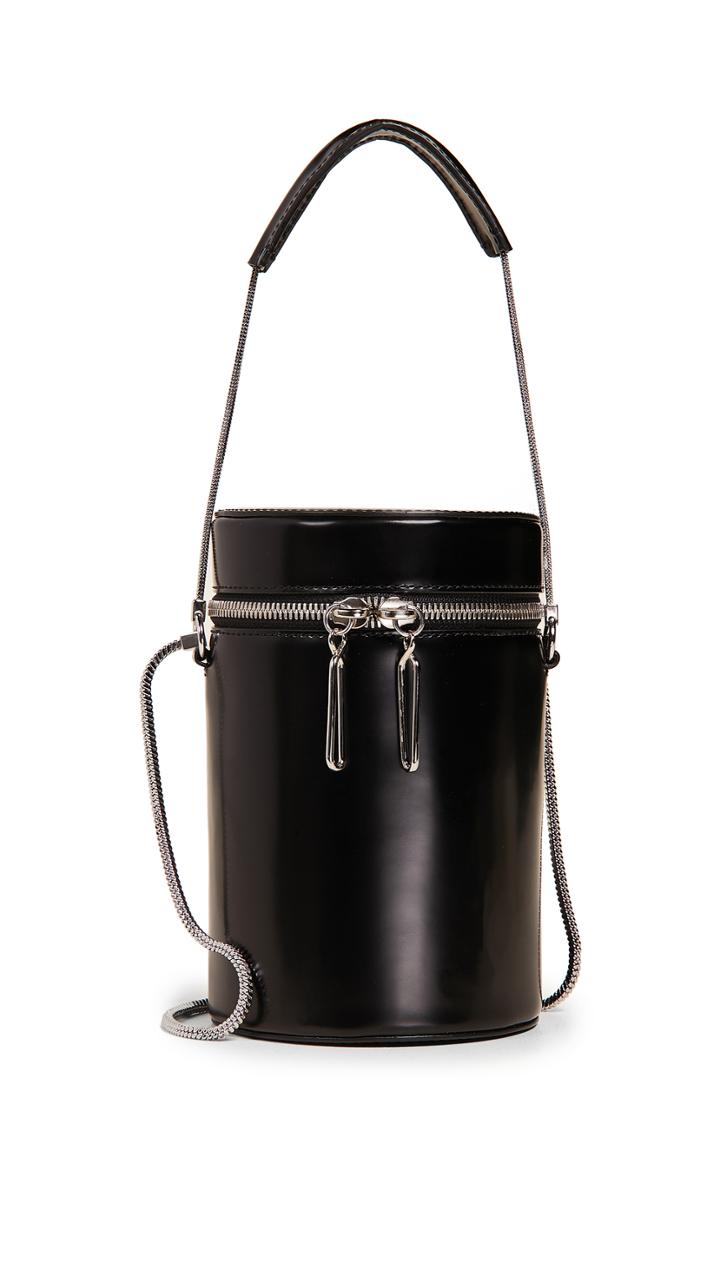 3 1 Phillip Lim Soliel Mini Barrel Bag