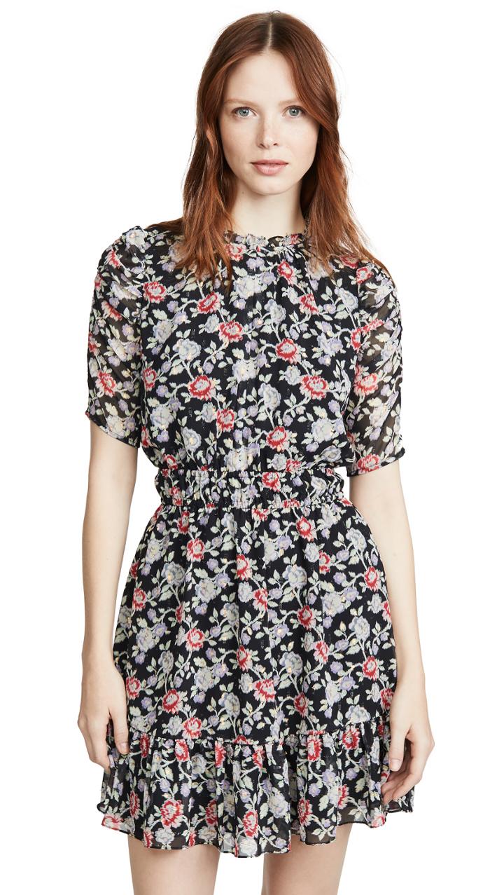 Shoshanna Jodelle Dress