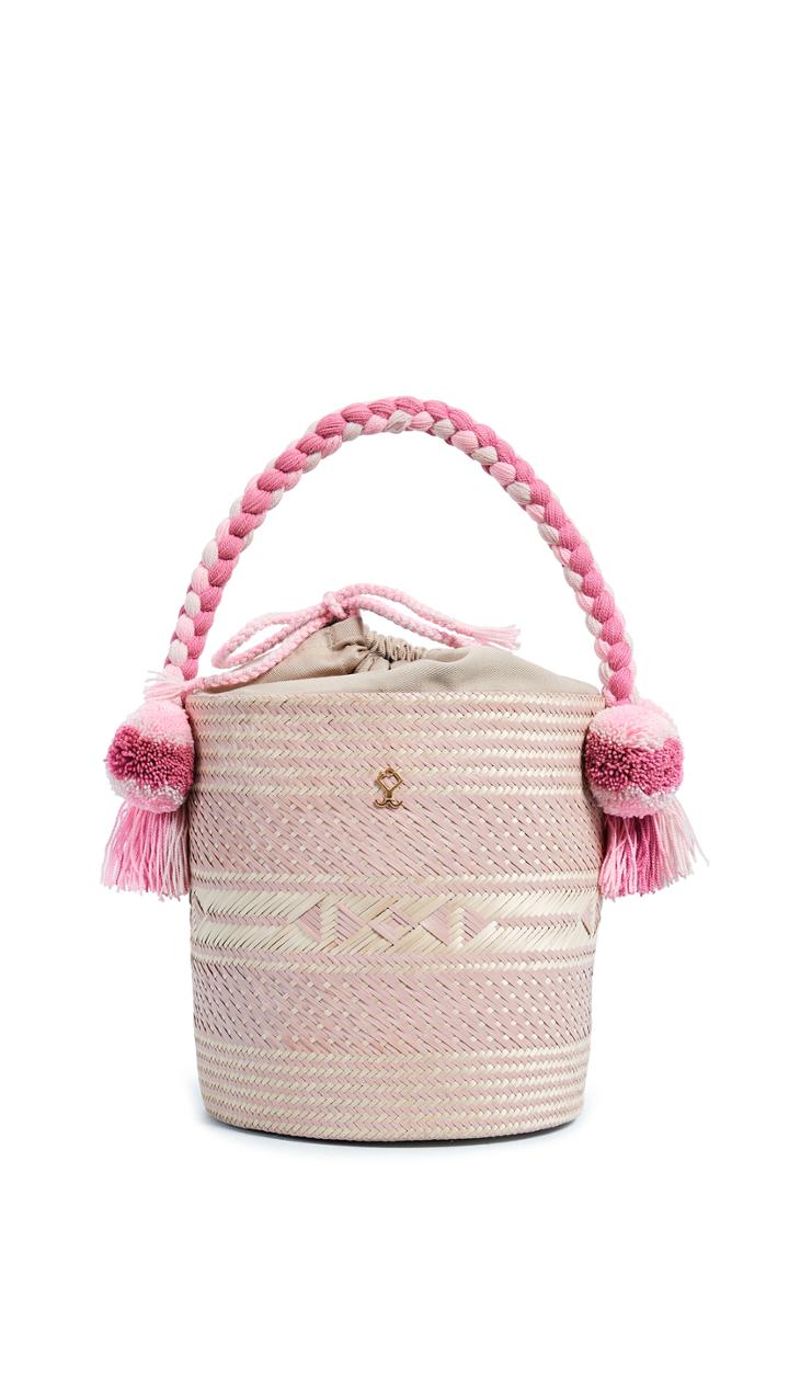 Yosuzi Kesenia Bucket Bag
