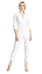 Black Halo Jeanne Jumpsuit
