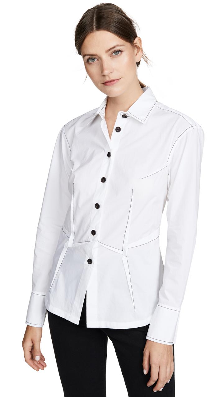 Colovos Dart Shirt