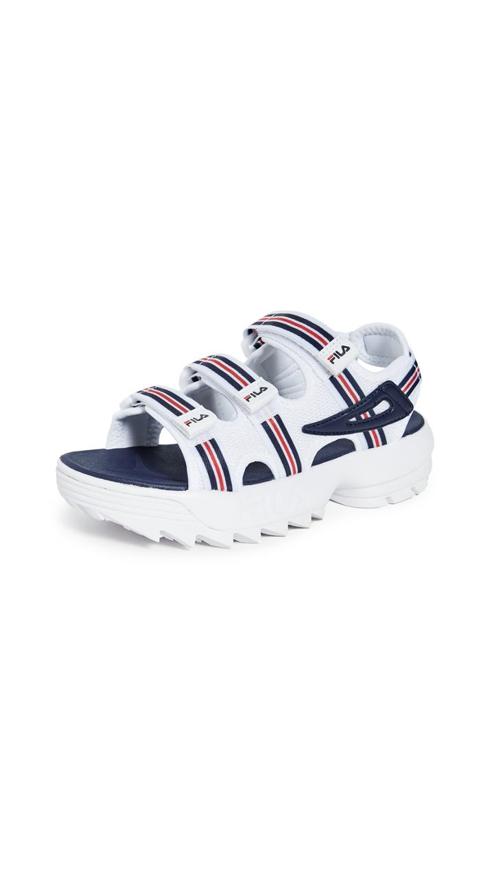Fila Disruptor Hs Sandals