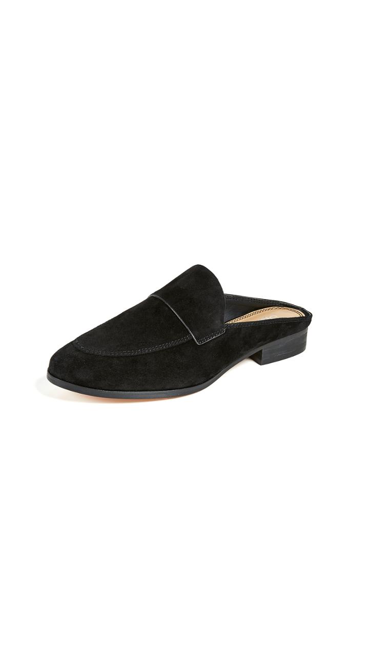 Splendid Nima Mules