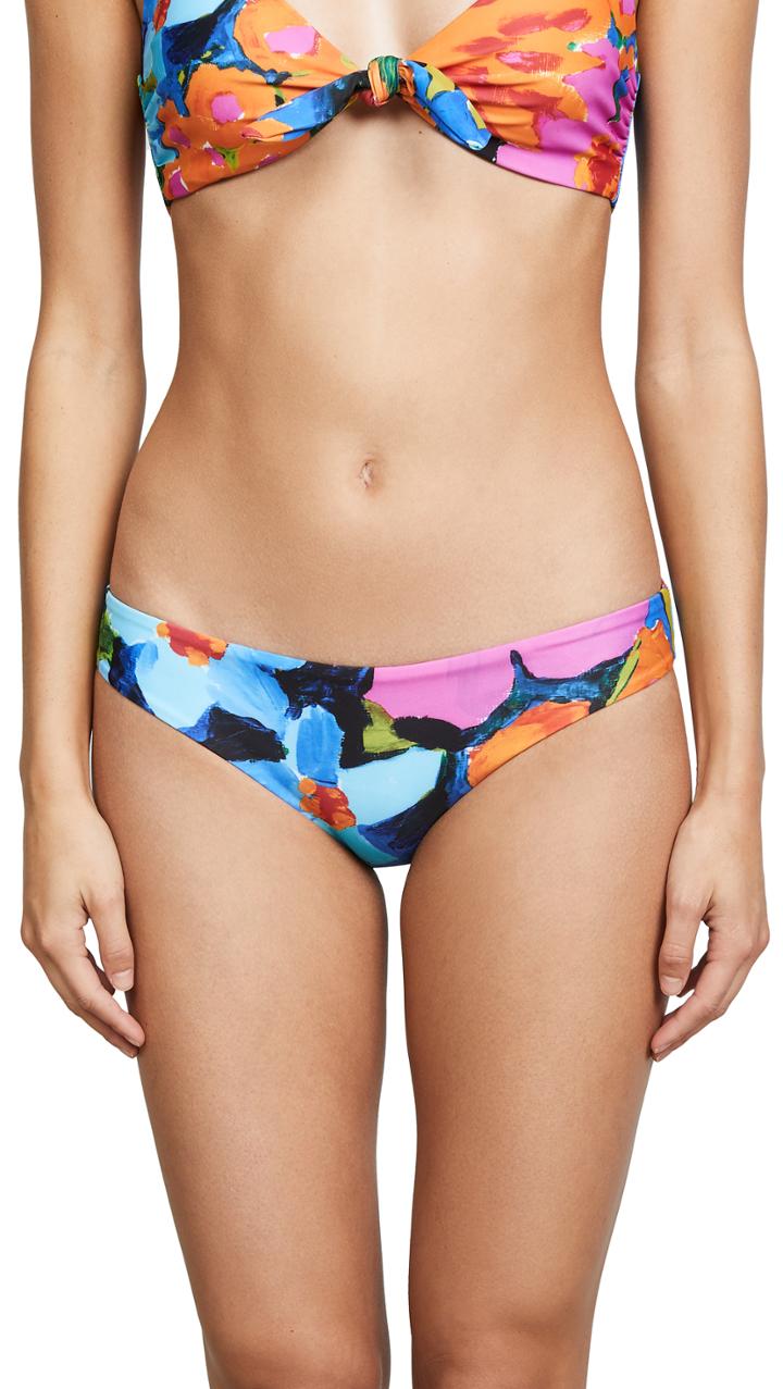 Mara Hoffman Vestige Carla Top