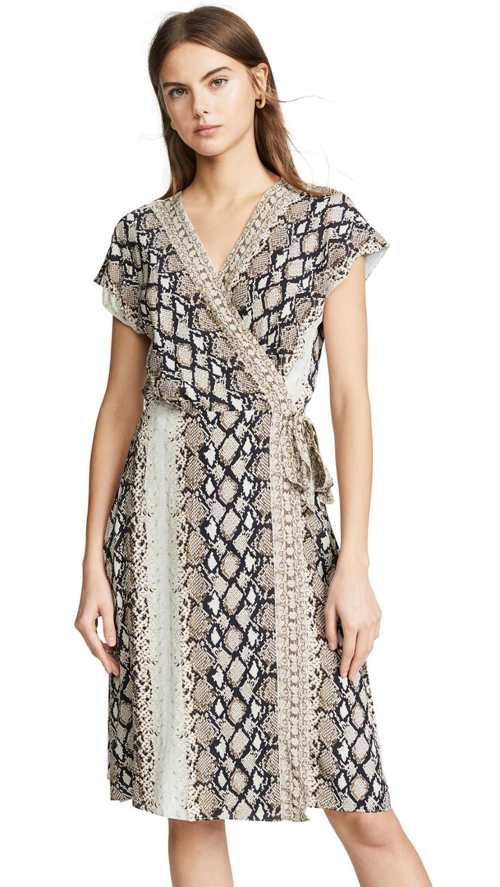 Joie Bethwyn C Dress