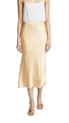 Jenny Park Leil Bias Skirt