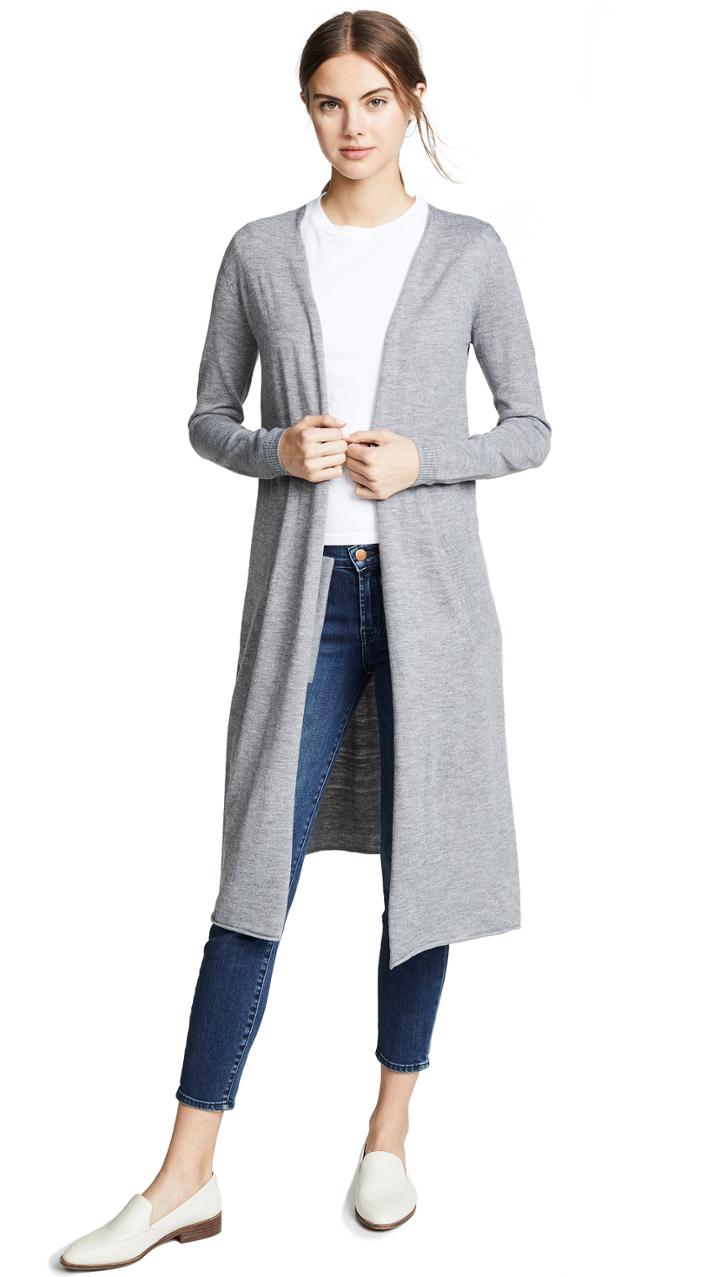 The Fifth Label Prospect Cardigan