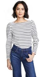 La Vie Rebecca Taylor Short Sleeve Dahlia Dot Jumpsuit