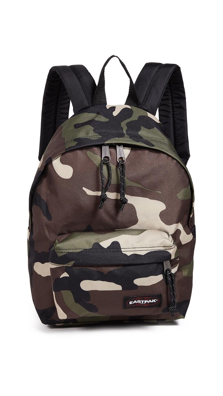 Eastpak Orbit Backpack