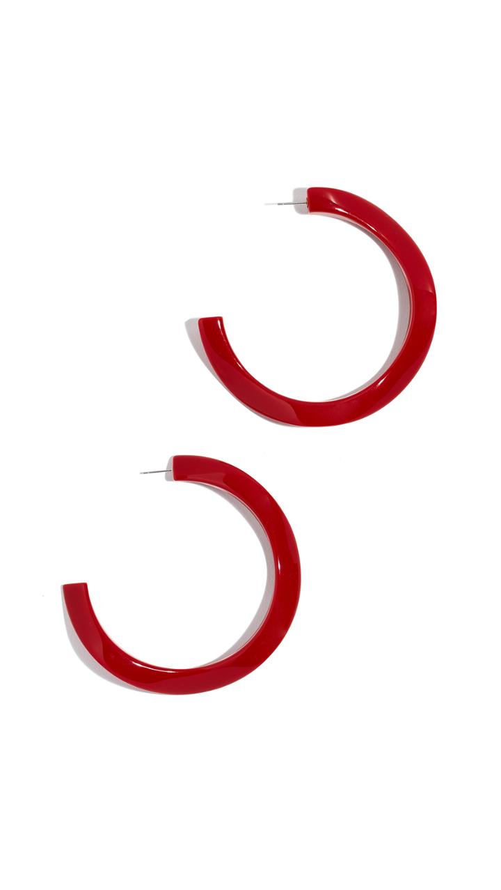 Rachel Comey Tenrill Earrings