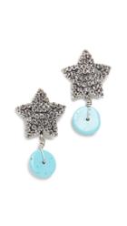Dannijo Hilo Earrings