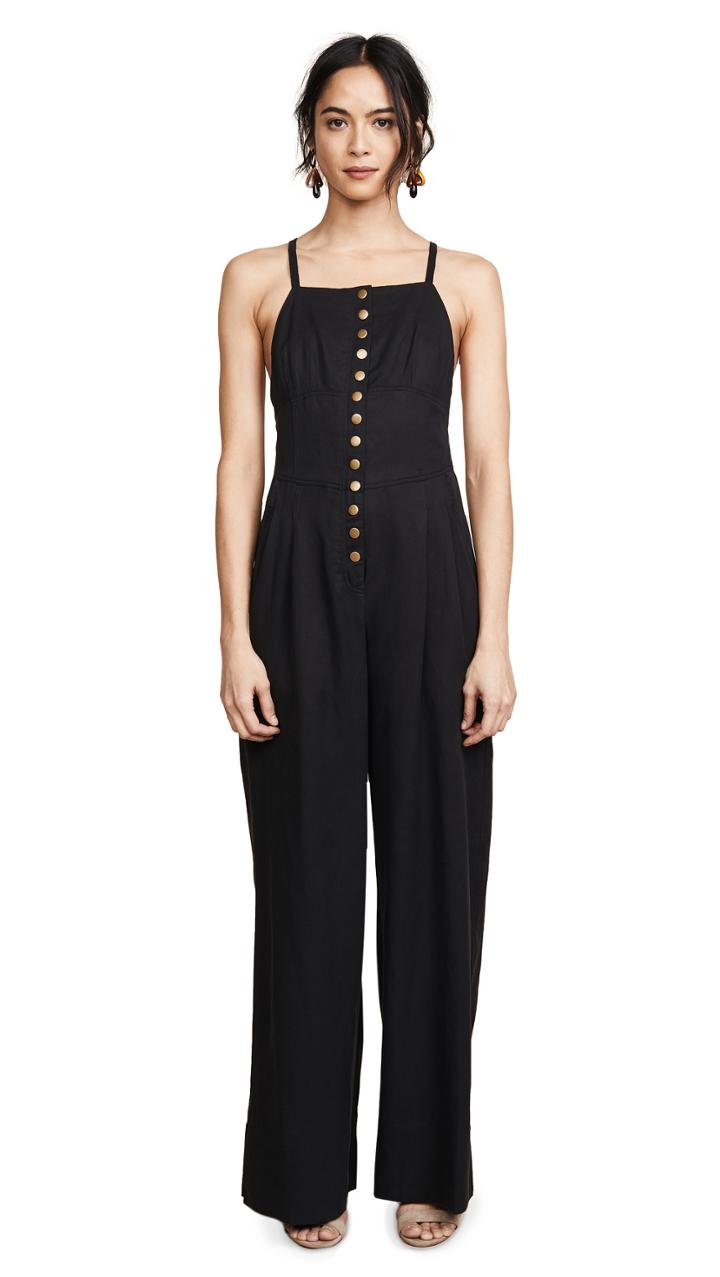 Ulla Johnson Tillie Dress