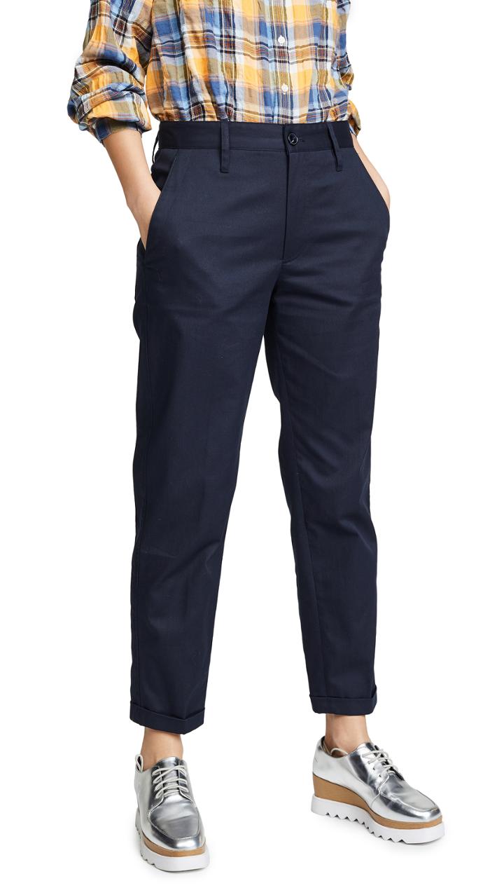 Closed Franck Pants