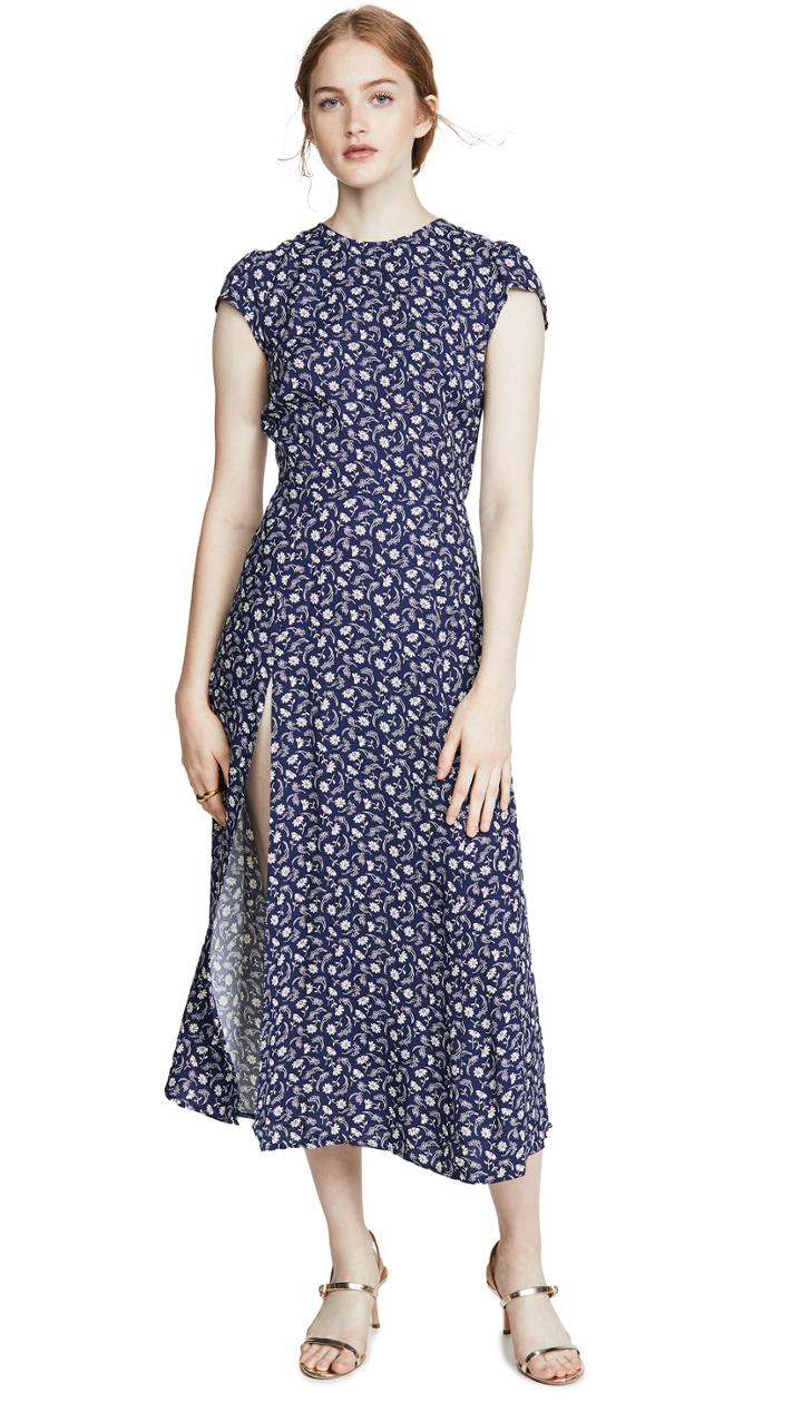 Reformation Gavin Dress