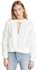 Iro Fresh Pullover