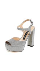 Sergio Rossi Monica Strappy Sandals