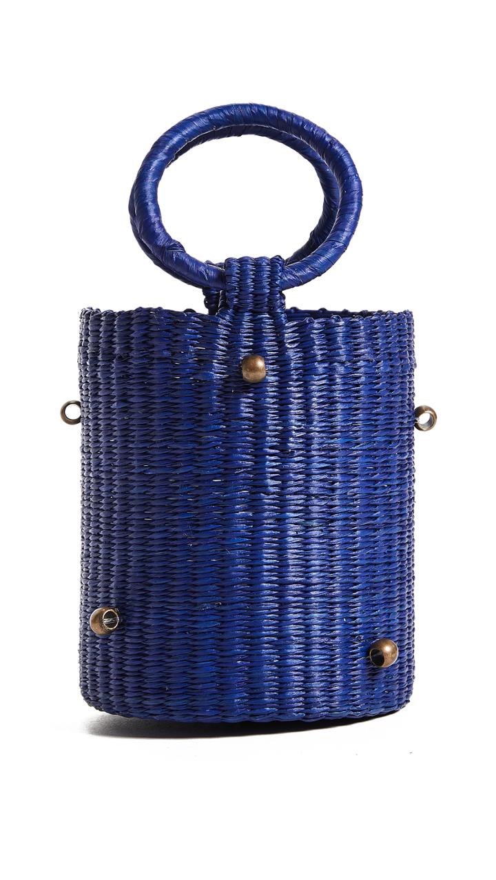 Sensi Studio Mini Bucket Bag