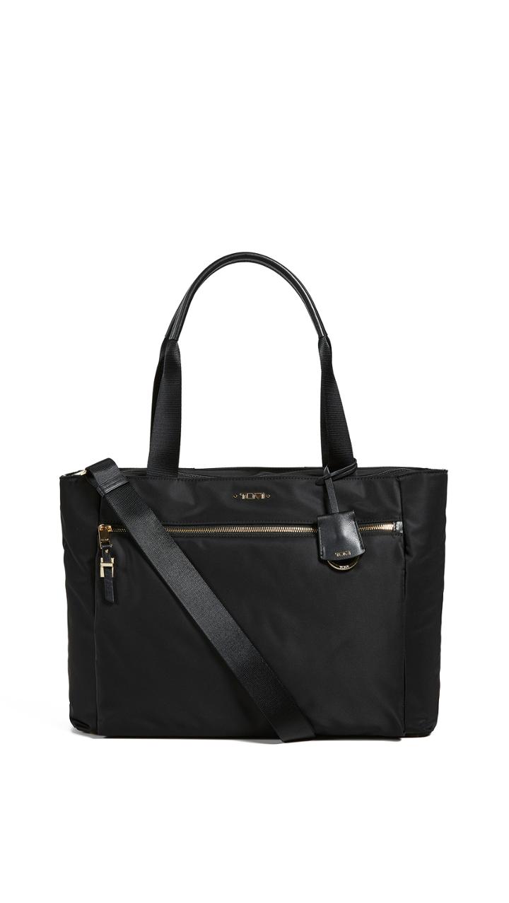 Tumi Voyageur Mauren Tote Bag